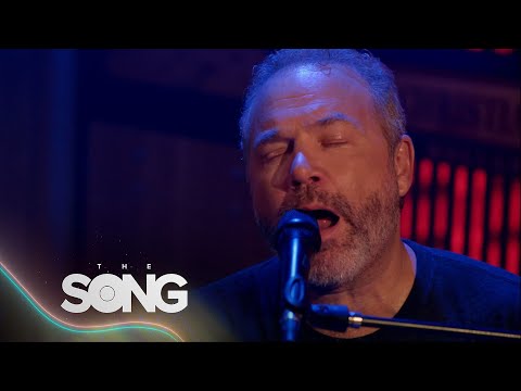 Five for Fighting - Superman It's Not Easy | The Song