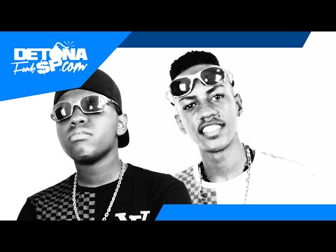 MC JhoJhow e MC MK SP - Vou pedir pra você Sentar (DJ Jorgin) Lançamento 2015