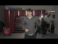 Motorcycle Comfort Mods Luxury Long Distance