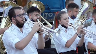 AM Bondad (Alcalá de Guadaíra) - De San Agustín al Cielo