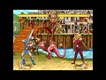 Golden Axe The Duel Arcade Longplay 088