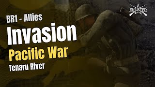 Pacific War – Tenaru River
