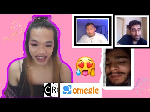 Chathub-omegle Journey|Are you lost Daddy|Vlog. 61