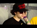 Netsky & High Contrast - Miami 2012 Live March ...