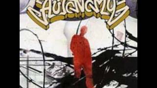 Autonomy - Shovel Affections