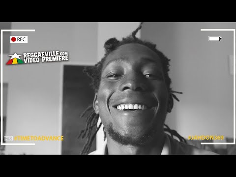 Jahdon - Time to Advance [Official Video 2020]