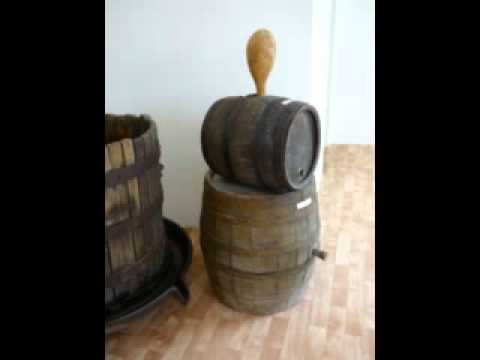 Muzeul Comunei Salistea (Alba).MPG