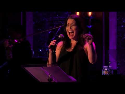 Jenna Leigh Green - "What About Us" (54 Sings P!nk)