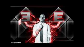 Eminem Ft 2Pac &amp; Hopsin - One Day At A Time (Remix)