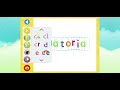 Alphablocks World Countries Part 53 Equatorial Guinea