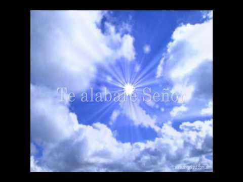 Te Alabare - Marco Barrientos
