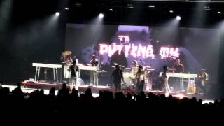 Backseat Driver - Toby Mac, Hollyn and DiverseCity