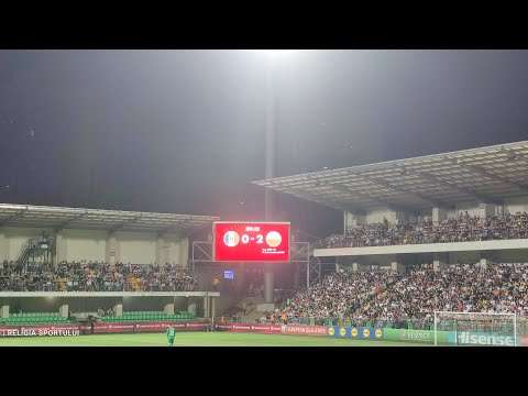 GOOOL ROBERT LEWANDOWSKI (POLAND) vs. Moldova | Euro 2024 Qualifiers | 1500 goal in the history of