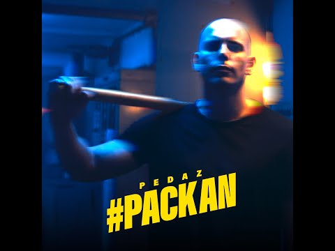 PEDAZ - #PACKAN