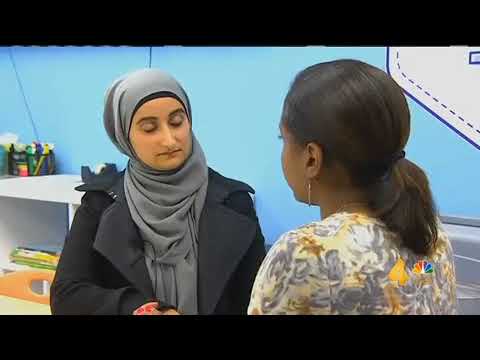 Muslim Student's Hijab Forcibly Removed In Class, Teacher Suspended