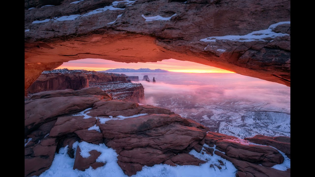 Post Processing Workflow Volume 3 - Sample Video