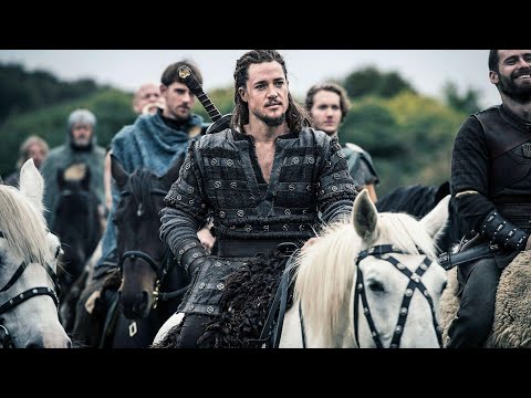 The Last Kingdom || Music & Ambience || 1 Hour Tranquilizer