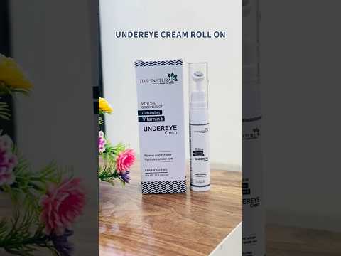 7 Days Under Eye Cream for Dark Circles, Fine Lines under eye darkness cream  (30 g)