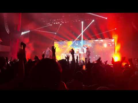 Epik High: All Time High Tour 2023 | Atlanta | Fly