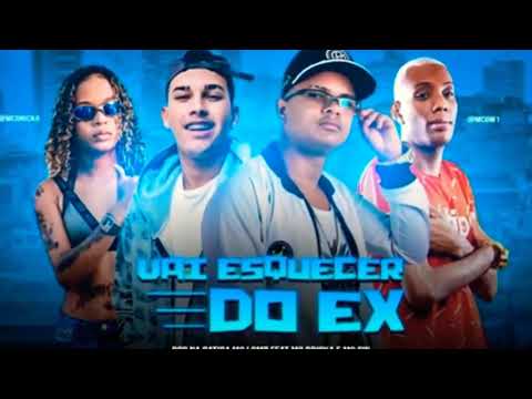 POP NA BATIDA, MC LOMP FEAT. MC DRICKA & MC GW - VAI ESQUECER DO EX