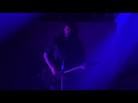 "No Jesus Christ" Seether@Rams Head Live Baltimore 9/18/18