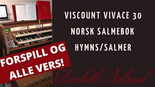 ALLE VERS: 220 Lov Jesu namn og herredom