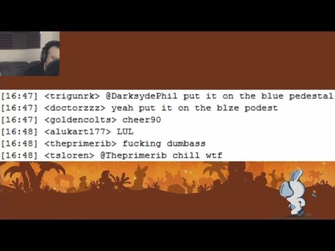 Only If I'm Forced Off YouTube, Playing Games For Fun, Mario+Rabbids Statue Idiocy & More