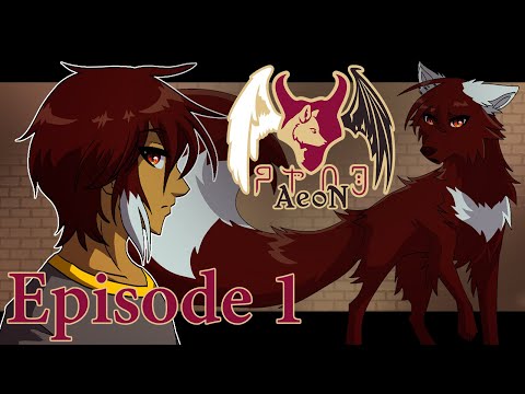 Aeon: Episode 1 [Animated Series]