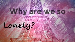 [LYRICS] Rezonate - Lonely (feat. Bijou)