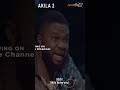 Akila 2 Yoruba Movie 2023 | Official Trailer | Now Showing On ApataTV+