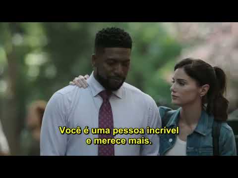 Reynolds Mostra A Filha Dele Para Bloom New Amsterdam Legendado 5×1