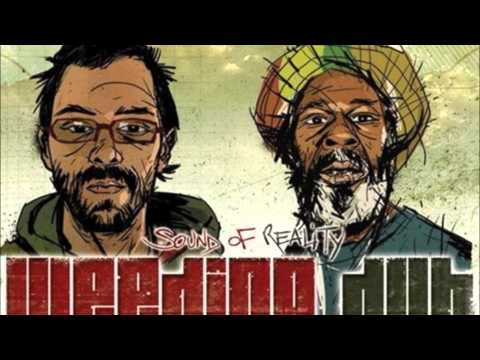 Weeding Dub - Roots Women