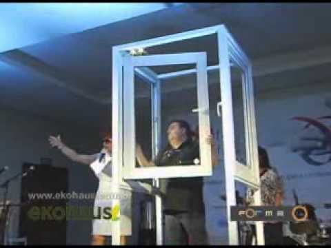 FEIJÃO NO FOGÃO 2013 ArqArt no Programa Forma