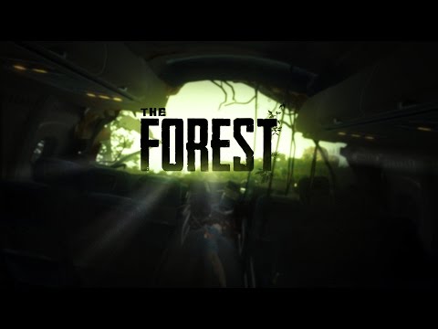 THE WORST FOREST PLAYERS IN THE WORLD #16 THE FOREST - Let's Play The Forest