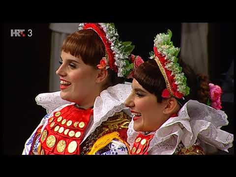 SKUD Ivan Goran Kovačić - 70 godina, V. Lisinski, 15.11.2018.