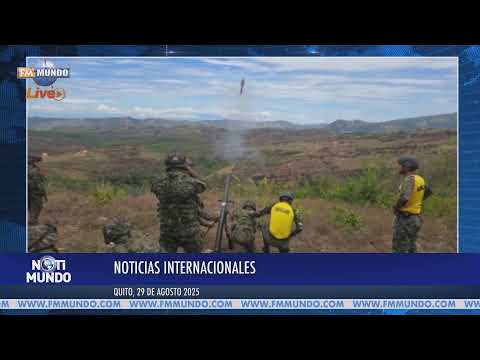 NotiMundo a la Carta