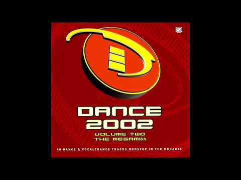 dance 2002 The Megamix Vol 2 by SWG (DJ Deep) [HD]