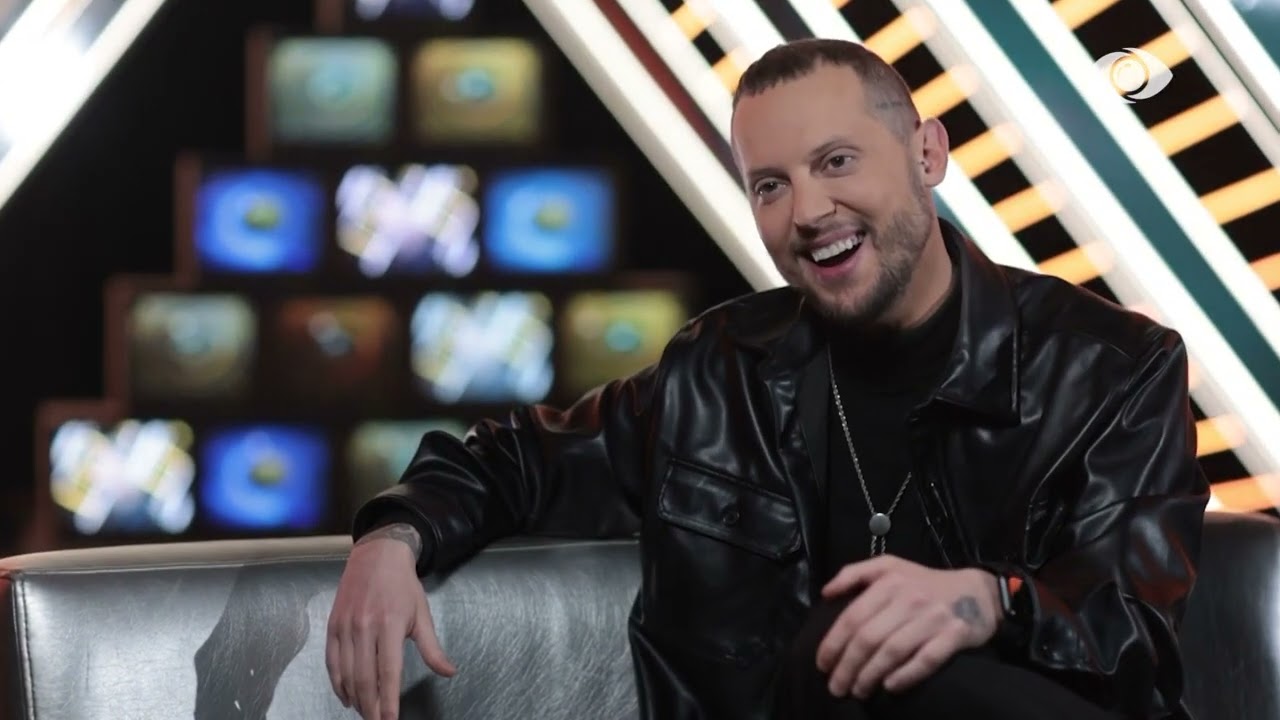 Rikthehet në shtëpinë më të famshme, Graciano Tagani bëhet pjesë e BBV