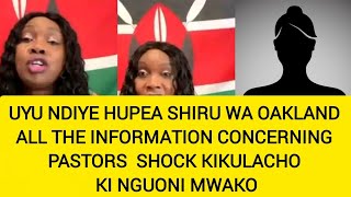 Download lagu Uuuiii SHIRU WA OAKLAND KWANIKA URIA UMUHEAGA NDETO mp3 Download lagu Uuuiii SHIRU WA OAKLAND KWANIKA URIA UMUHEAGA NDETO mp3