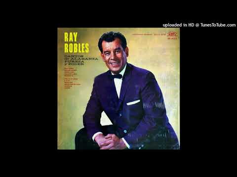 Ray Robles - Bellas Palabras de Vida