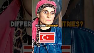 The Forgotten “Turks” Of Georgia