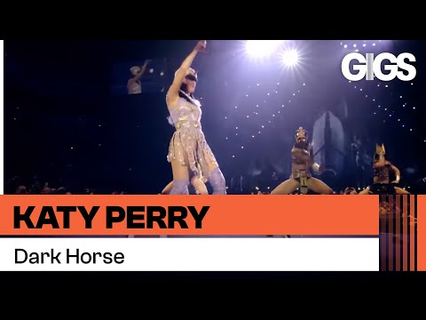 Katy Perry - Dark Horse [The Prismatic World Tour]