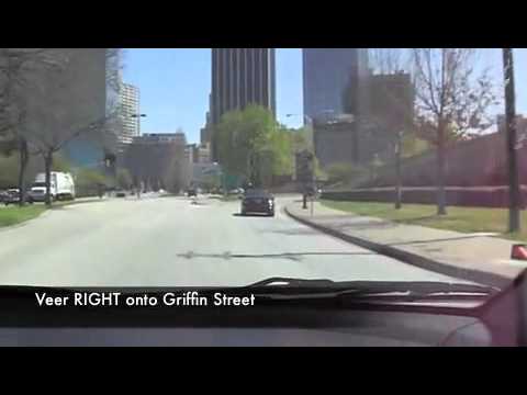 Dallas North Tollway- How To Get To UNDERMAIN THEATRE
