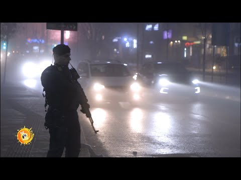 Një Ditë Një Sfidë Episodi- 14 (Policia e Kosovës NJRSH)