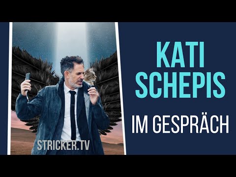 Kati Schepis im Gespräch