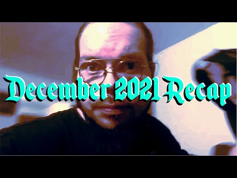 KingCobraJFS - December 2021 Recap
