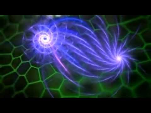 Earthship Inspiration ~ Fibonacci Sequence & Phi Mystery
