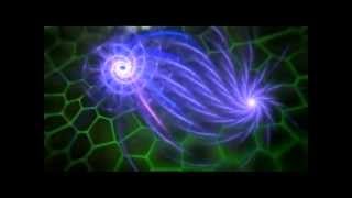 Earthship Inspiration ~ Fibonacci Sequence & Phi Mystery