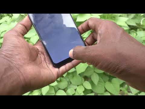 How to set text shortcut for keyboard in Samsung Galaxy A03s