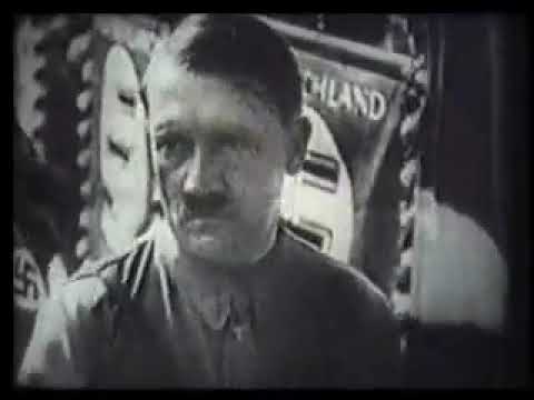 Schichlegruber Doing the Lambeth Walk